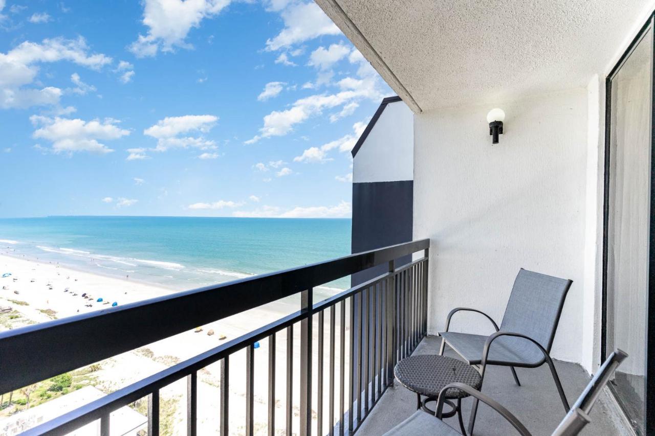 Sun N Sand Resort Myrtle Beach Exterior foto